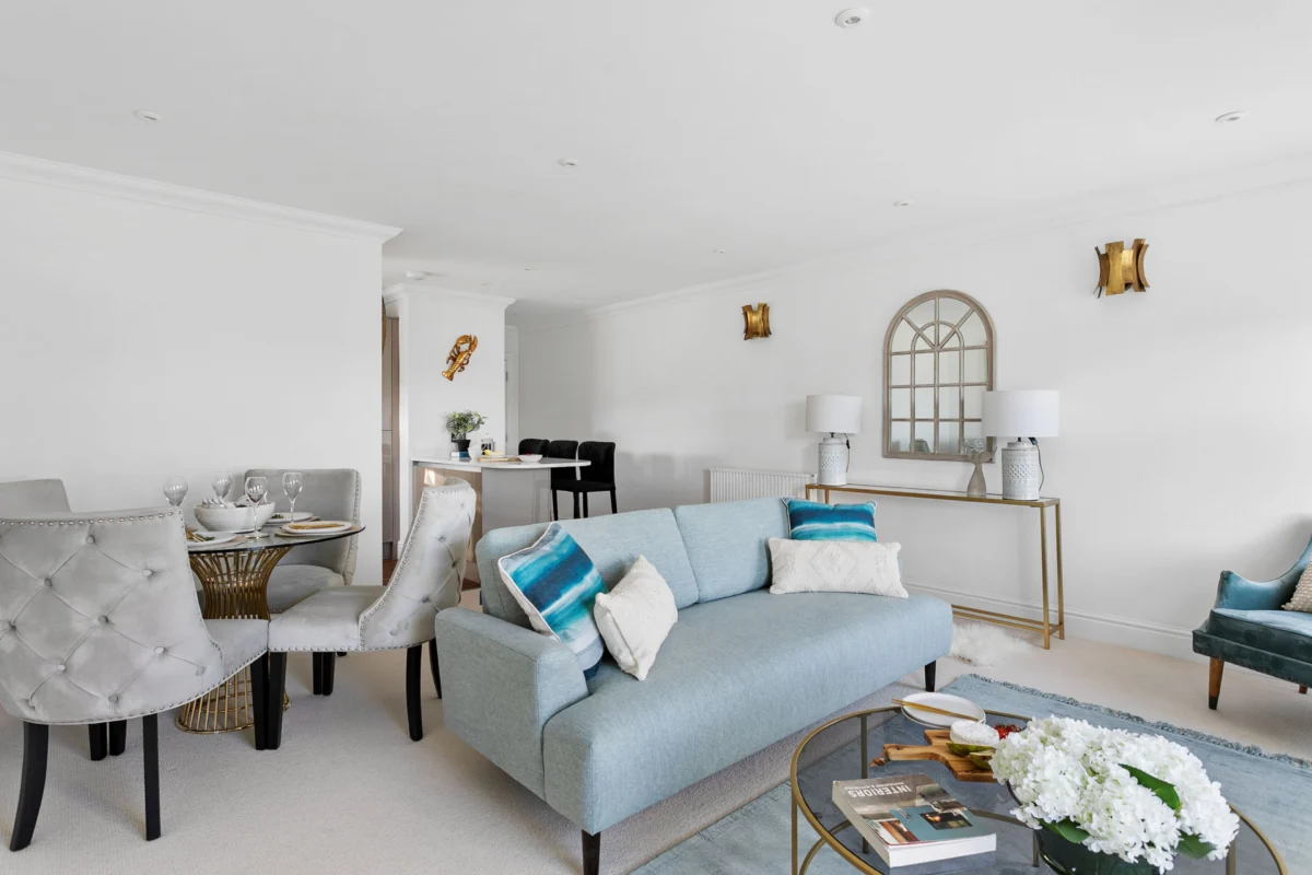 Sea View Suite